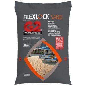 Flexlock Sand G2 - Rapid Set - 50lb