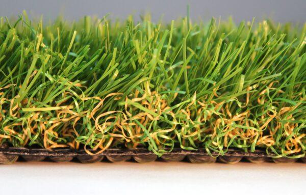 AGL Saratoga 40 Artificial Grass – 13 ft. Wide, Sold in 13 sq. ft. Increments - Image 3