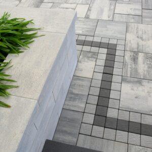 Oaks Yorkville Slab 60mm – Random Bundle - Smooth