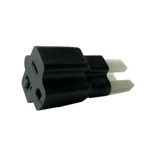 15/20 AMP Plug Adapter - iQMS362