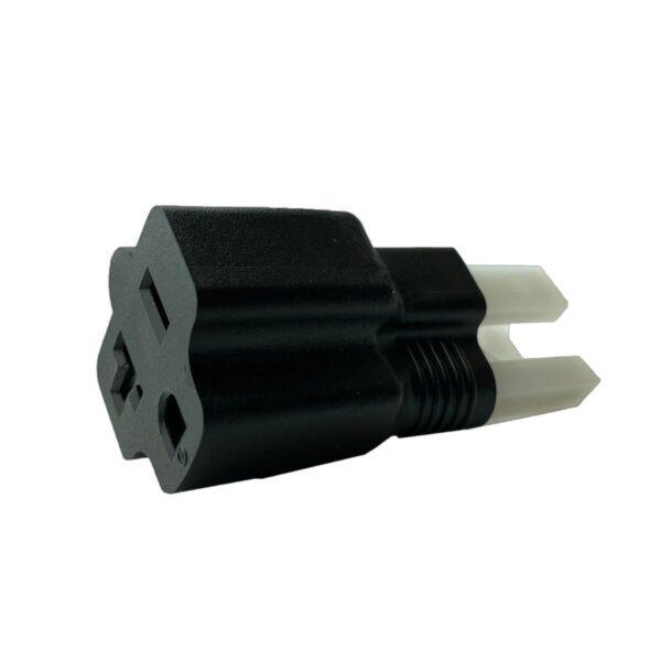 15/20 AMP Plug Adapter - iQMS362 - Image 1