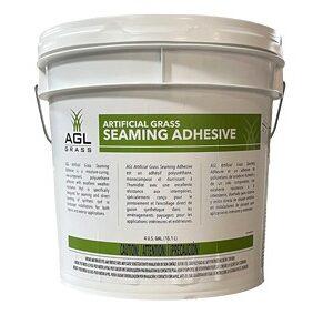 AGL Artificial Grass Seaming Adhesive – 1 Gallon / 4 Gallon
