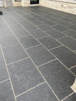 BANAS 24'' x 24'' x 1.25'' Natural Stone Paver - Image 9